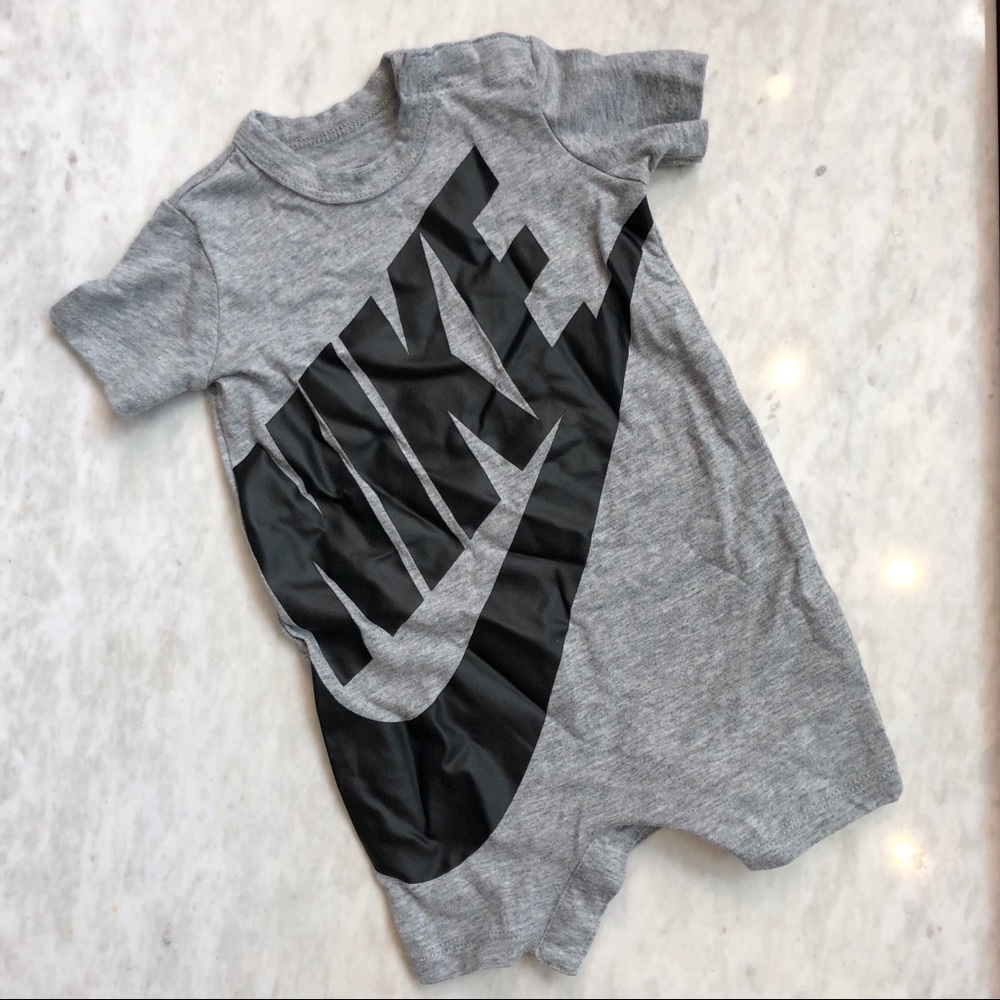 Nike Jumpsuit, NWOT